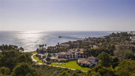 Planning A Trip To Bacara, Santa Barbara .